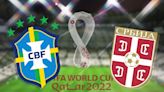 Brazil vs Serbia: World Cup 2022 prediction, team news, kick-off time, TV, live stream, h2h, odds today