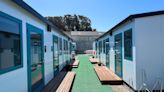 One SLO County city is leading the way with its cabin villages. It just added another
