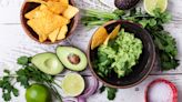 Give Guacamole A Tangy Twist With This Genuinely Unexpected Ingredient