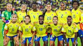 Colombia vs. Camerún en Mundial Sub-20 Femenino 2024: hora y dónde ver por televisión