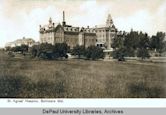 St. Agnes Hospital (Baltimore)