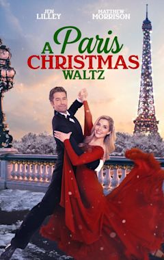 A Paris Christmas Waltz