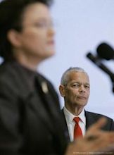 Julian Bond