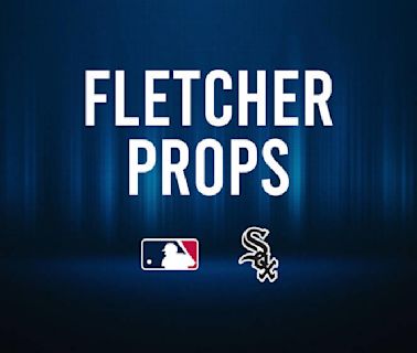 Dominic Fletcher vs. Blue Jays Preview, Player Prop Bets - May 22