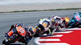 Spain GP Motorcycle Racing