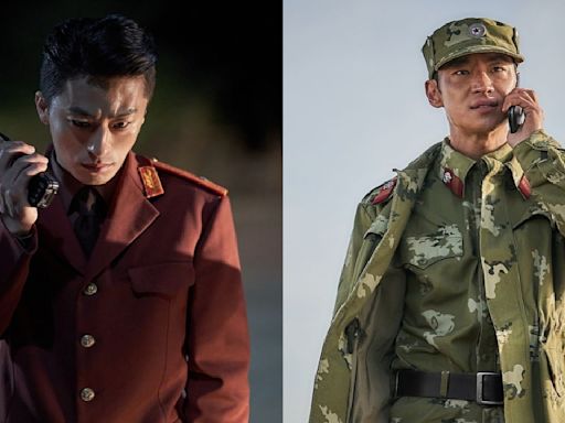 Koo Kyo Hwan may reunite with Escape co-star Lee Je Hoon in upcoming thriller K-drama series Signal’s season 2; talks are on