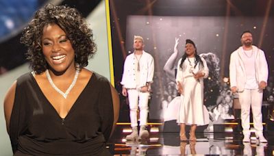 'American Idol' Honors Late Contestant Mandisa With Powerful Tribute