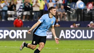 Uruguay Brazil 0-0 (4-2 pen.): Talking points as La Celeste reach Copa semifinals - Soccer News