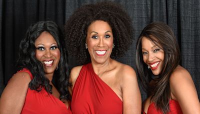 Pointer Sisters are so excited — and they just can’t hide it — to play MGM National Harbor near DC - WTOP News