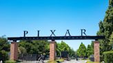 Pixar is laying off 14% of its workforce as Disney scales back content
