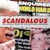 Scandalous: The True Story of the National Enquirer