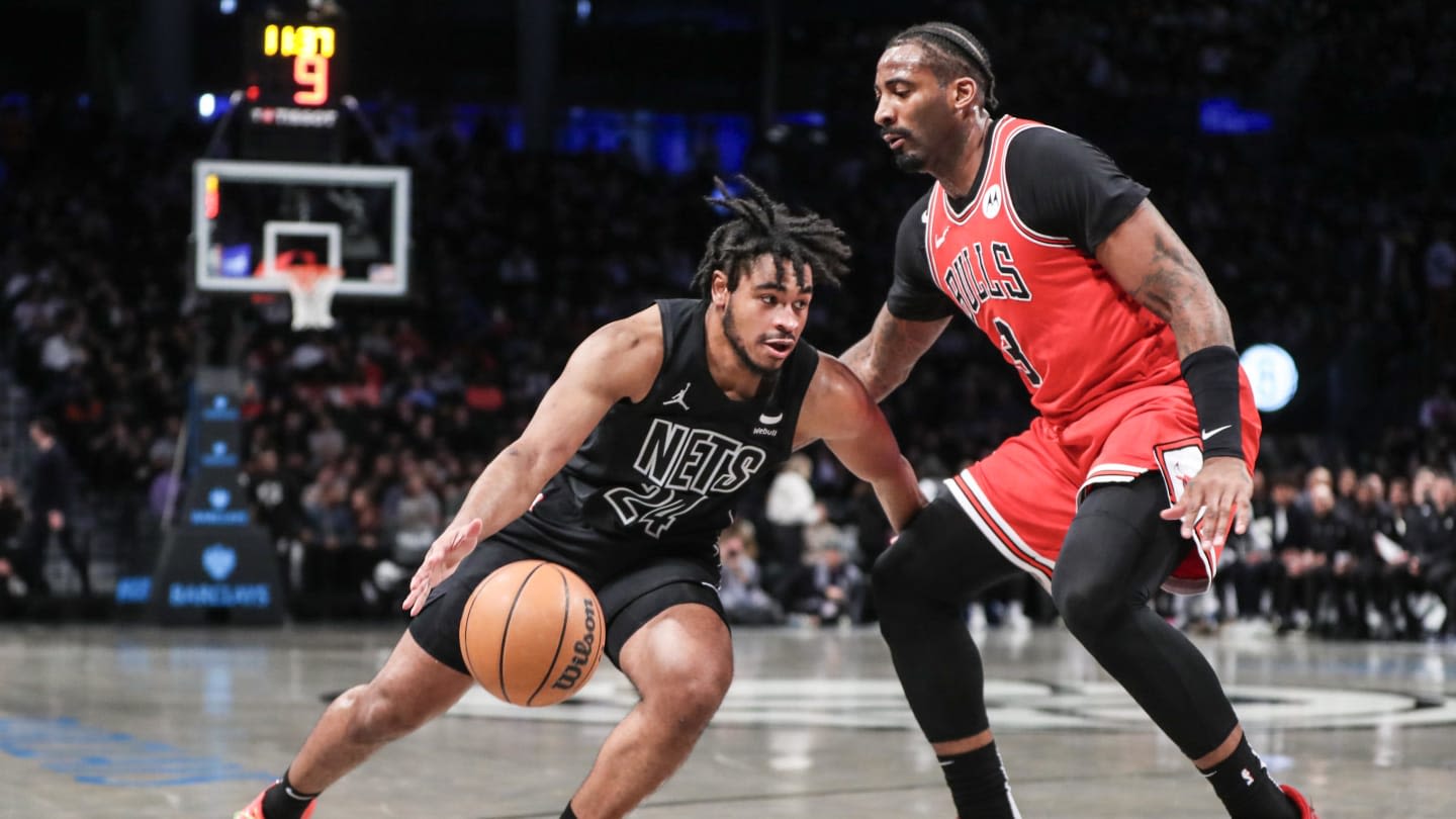 What Can Cam Thomas Become With the Brooklyn Nets?