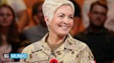 En Canadá una mujer ocupa por primera vez el cargo de jefe del Estado Mayor de Defensa