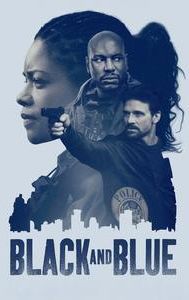 Black and Blue (2019 film)