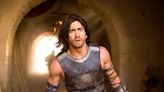 Jake Gyllenhaal’s New Children’s Book Nods to ‘Prince of Persia’ Flop: My Illustrator ‘Snuck That In Before Printing. I Didn’t...
