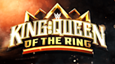 WWE King and Queen of the Ring 2024: Two Title Matches Added Following WWE Raw