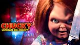 Halloween Horror Nights 2023: Inside the Making of Chucky: Ultimate Kill Count