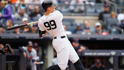 Video: Yankees' Aaron Judge Talks 1st Career Ejection After Arguing 3rd Strike Call