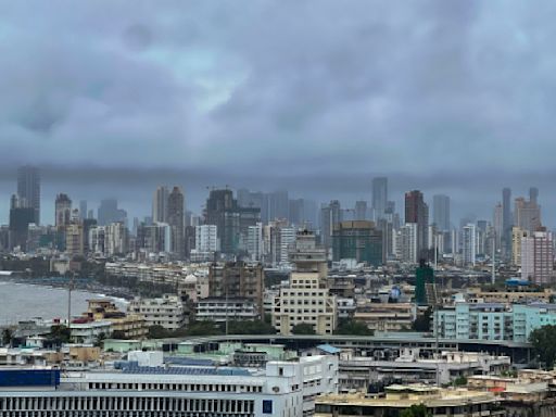 Maharashtra Weather Today: IMD Predicts Heavy Rainfall In Maharashtra On June 28; No Yellow Alert For Mumbai