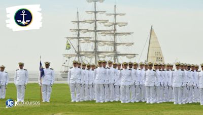 Concurso da Marinha: últimas horas de inscrição para engenheiros