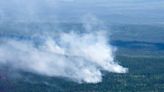 Wildfire risk will increase sharply in certain Quebec regions