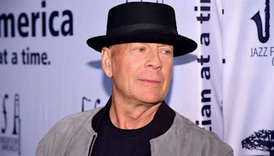 "Menge Kohle": Bruce Willis verschenkte früher Geld am Set