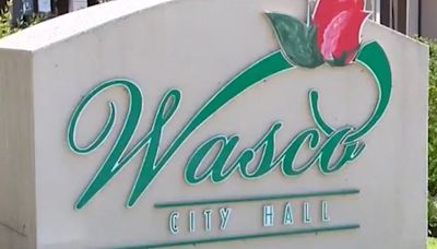 City of Wasco releases statement regarding Mayor Alex Garcia social media allegations