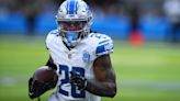 Week 11 Fantasy Football Rankings: RB