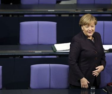 Angela Merkel cumple 70 años en plena expectación por la publicación de sus memorias en noviembre