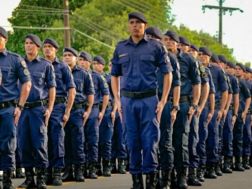 Guardas municipais são inseridos no Sistema de Segurança Pública do Maranhão - Imirante.com