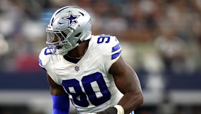 Dallas Cowboys NFL season countdown: Best player to wear jersey No. 90