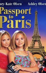 Passport to Paris