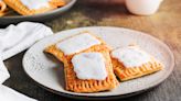 The Trick To Making Homemade Pop-Tarts Dough That Doesn't Crumble