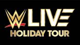 WWE Holiday Tour From Hershey, PA Results (12/29): AJ Styles Seemingly Suffers Injury