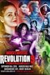 GWF Women's Wrestling Revolution 9: Let The Hunt Begin