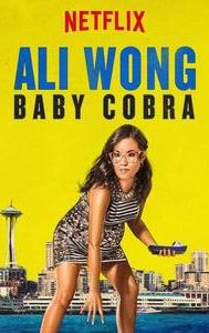 Ali Wong: Baby Cobra