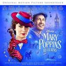 Mary Poppins Returns (soundtrack)