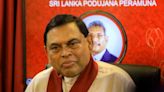 Airport Staff Block Ex-FM Basil Rajapaksa From Leaving Sri Lanka