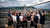 Postcard from Switzerland: Dinner with Nashville Predators had a Disney-movie vibe