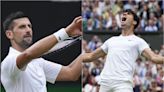 Novak Djokovic vs Carlos Alcaraz: Players in opposite ends of their careers eye history at Wimbledon final