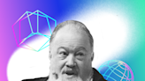 'I Jumped in With All 4': Legendary Cryptographer David Chaum on the Future of Web 3