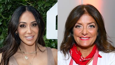 Why Melissa Gorga is Hopeful For a Reconciliation Between Joe and Cousin Kathy Wakile | Bravo TV Official Site