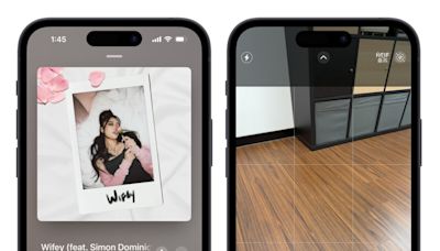 iPhone 邊錄影邊放音樂怎麼用？免後製、內建功能輕鬆秒拍具有 BGM 的影片