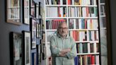 Miguel Munárriz, factótum literario: “No siento que haya relevo generacional en la literatura”