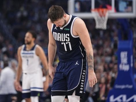 Minnesota se aferra al milagro: hace estéril otra burrada de Doncic y buscará el imposible - MarcaTV