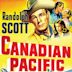 Canadian Pacific (film)