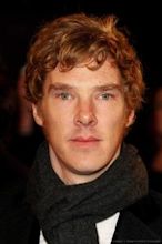 Benedict Cumberbatch