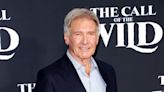 Harrison Ford: I'd Be a 'Better Parent' If My Career Was Less Successful