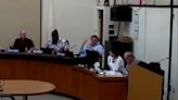 Westerly town councilor under fire for obscene gestures made at meeting