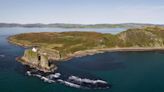 Island near Mull of Kintyre for sale for $3.1 million | CNN